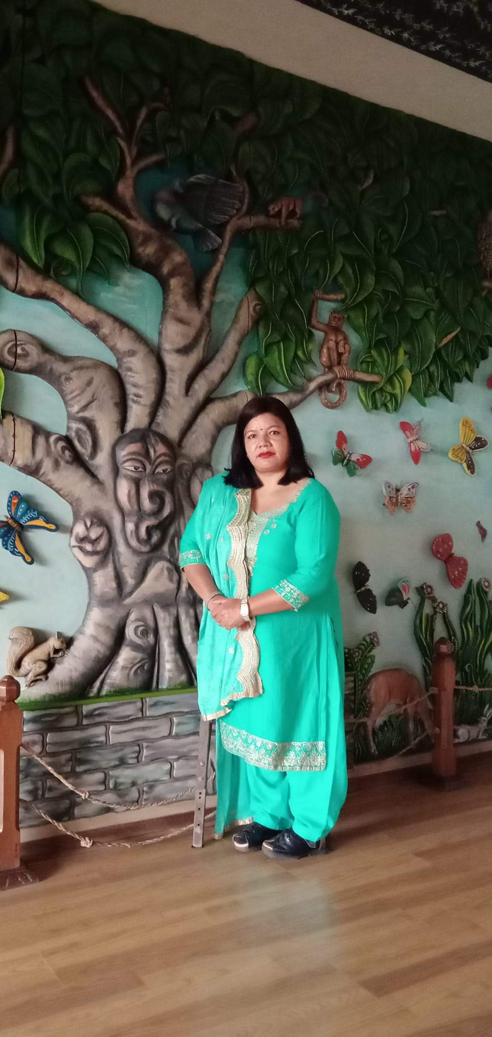 WeNepal Team Member